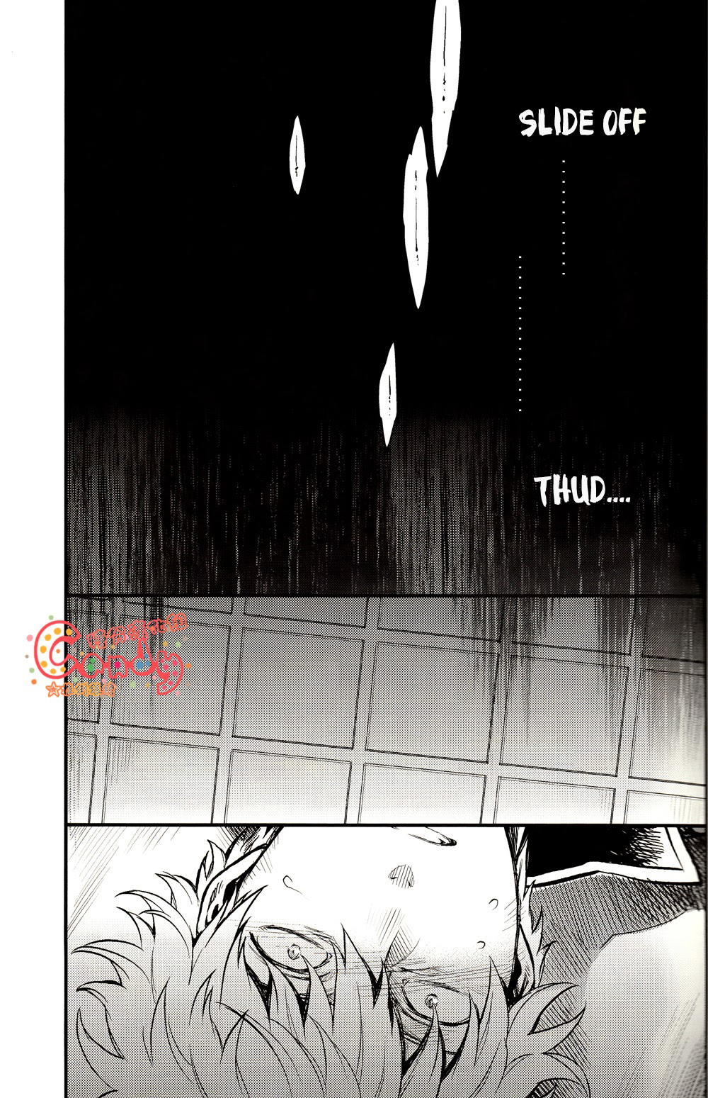 (SUPER22) [3745HOUSE, tekkaG (Mikami Takeru, Haru)] GET ME OUT (Gintama) [English] page 27 full