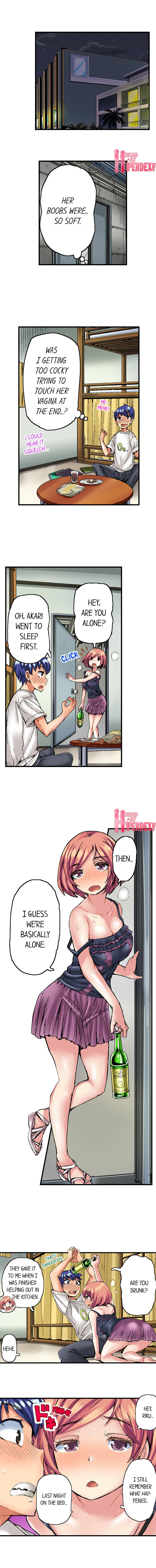 [Hiroyoshi Kira] Taking a Hot Tanned Chick’s Virginity (Ch.1-5) [English] page 40 full