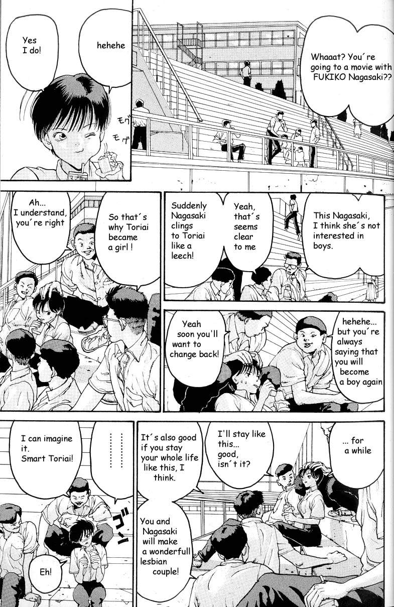 [Hiroya Oku] Hen v03 page 36 full