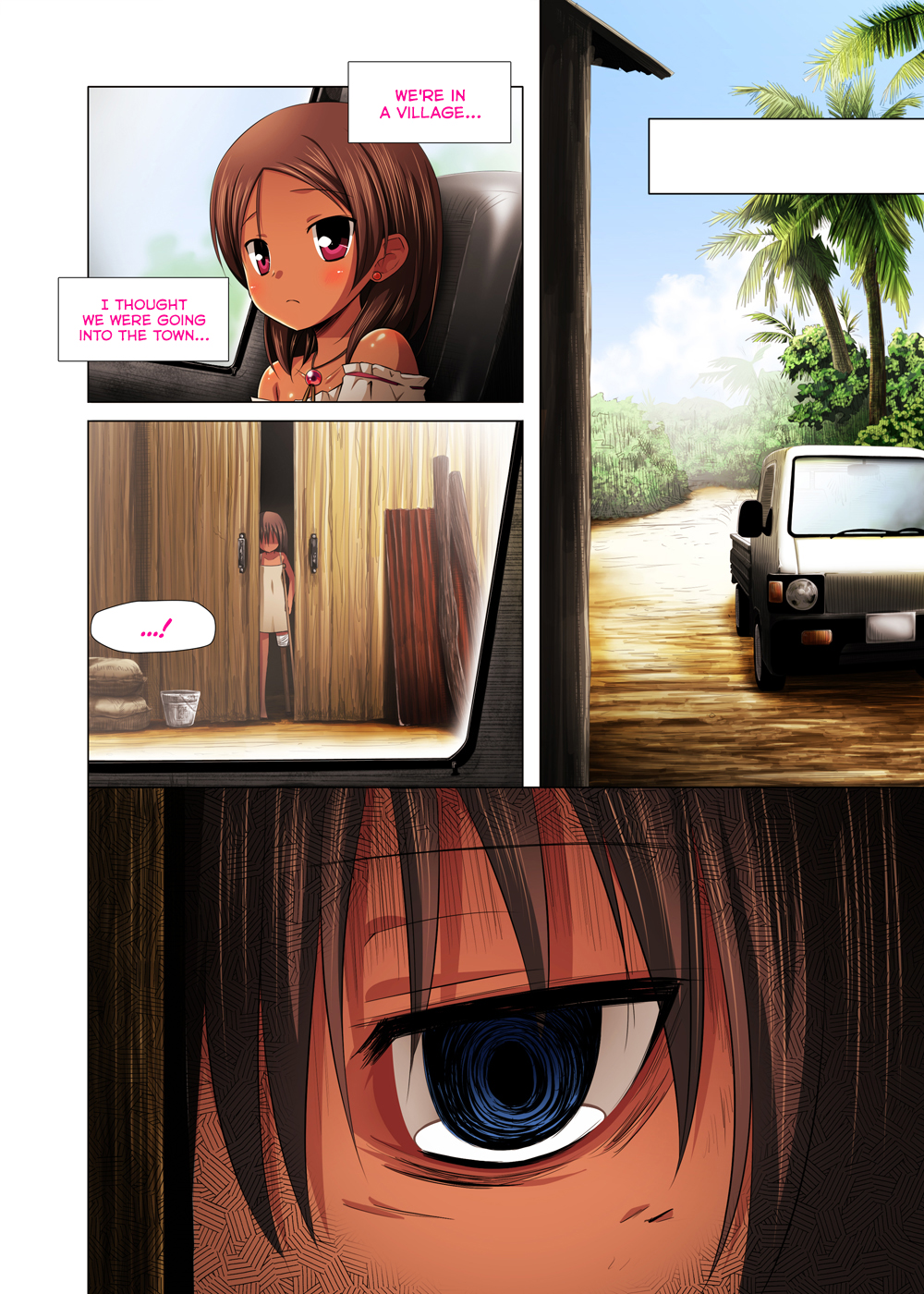 [Noraneko-no-Tama (Yukino Minato)] Kago no Naka no Kotori wa Itsu Deyaru Sousaishikiban | When Would You Like Your Caged Bird? [English] =SNP= [Digital] page 5 full