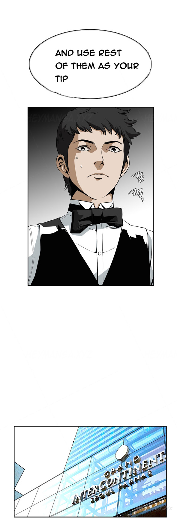 Take a Peek Ch.1-5 (English) (Ongoing) page 44 full