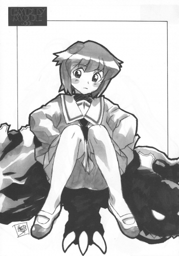 (C73) [Studio Retake (Chisasa Shouichi)] EMPTY MODE -00- (Kidou Senshi Gundam 00) - page 22