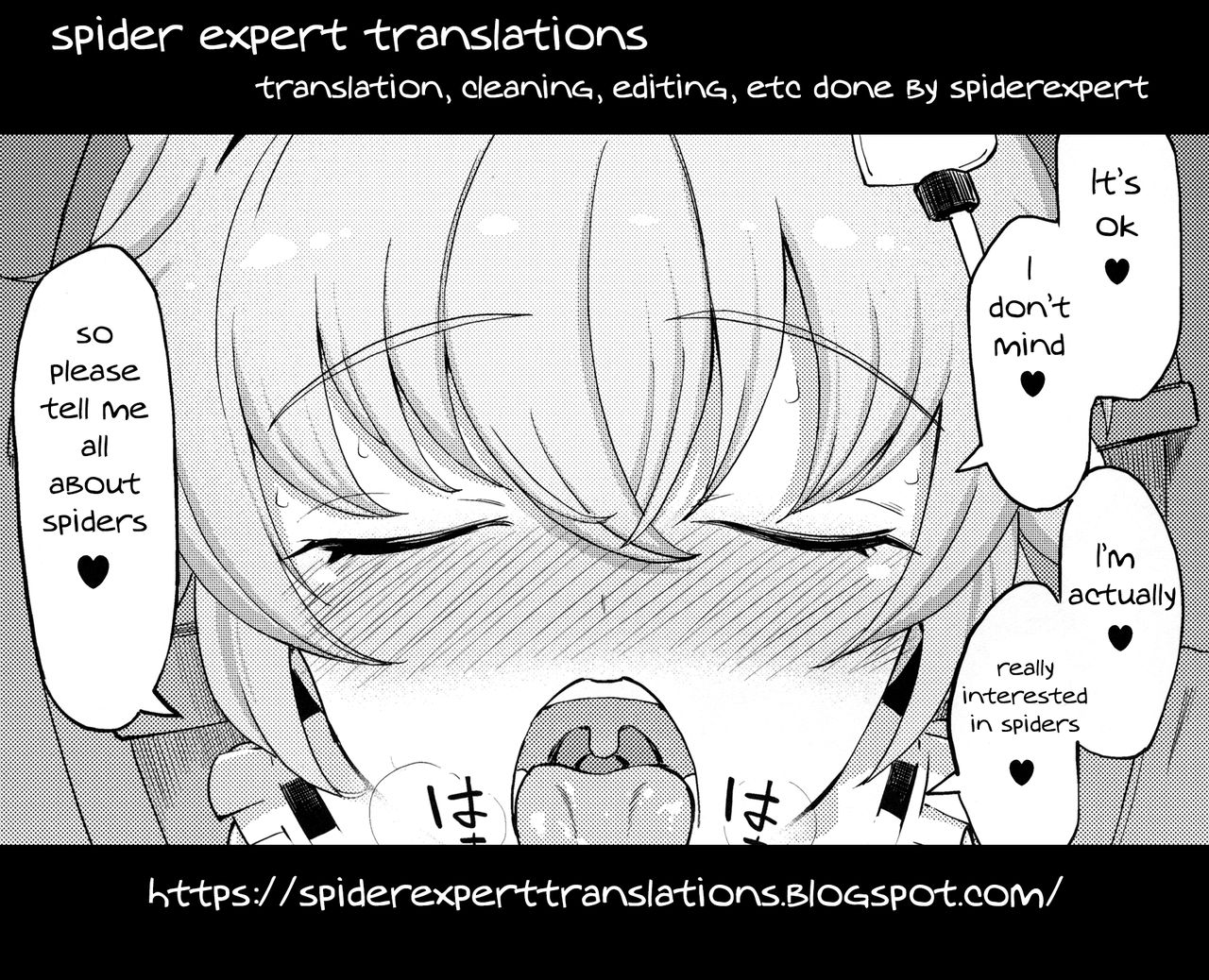 (Reitaisai 15) [Himepuchitei (Anda)] Komeiji Satori no Inyoku Rakuen (Touhou Project) [English] [spiderexpert] page 31 full