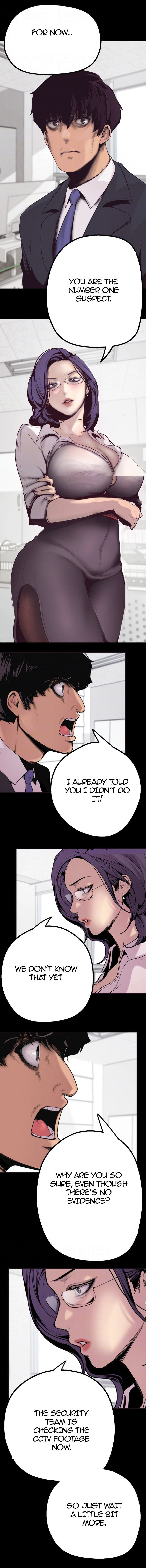 [Updating] A Wonderful New World Ch.3/? [English] [Hentai Universe] page 24 full