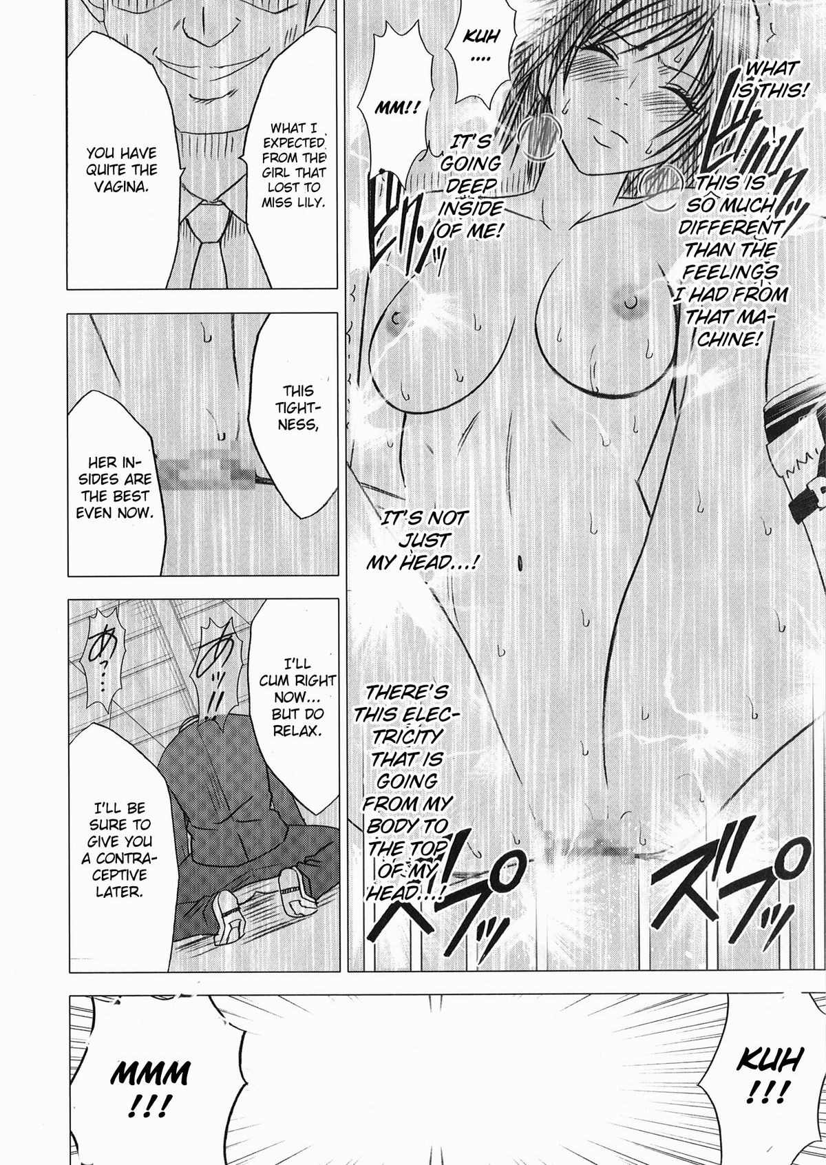 [Crimson Comics (Crimson)] Lili x Asuka (Tekken) [English] [CGrascal] page 37 full
