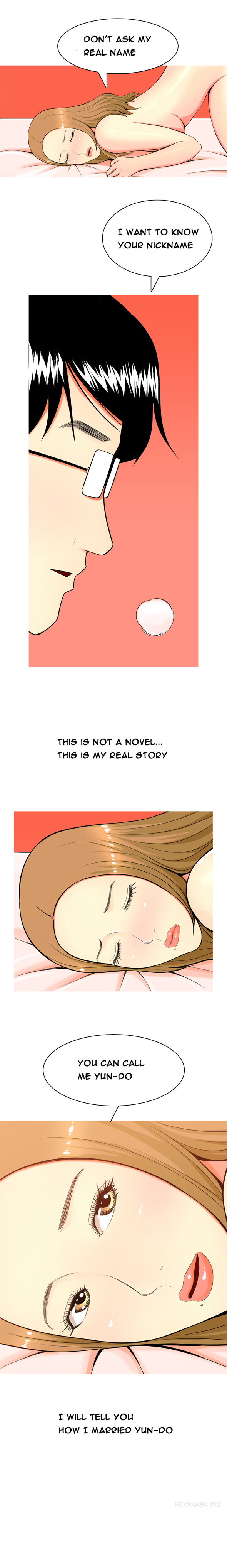 Hooker Ch.1-35 (English) (Ongoing) page 17 full