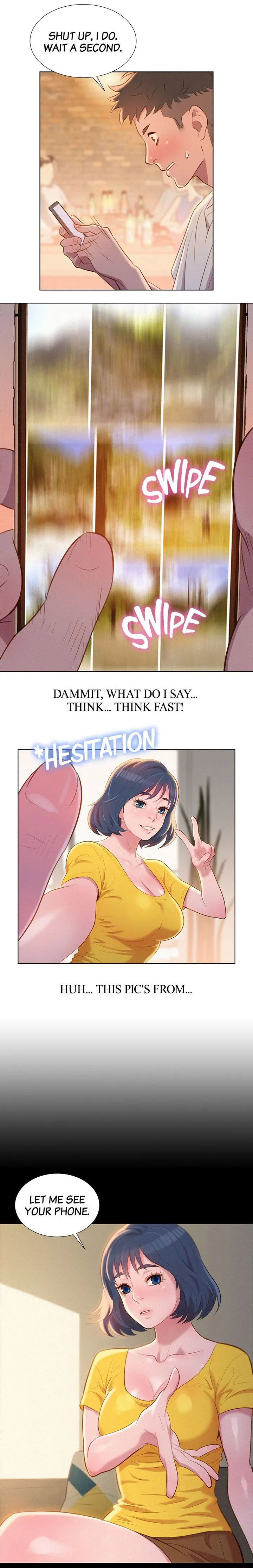 [Tharchog, Gyeonja] What do you Take me For? Ch.16/? [English] [Hentai Universe] page 16 full
