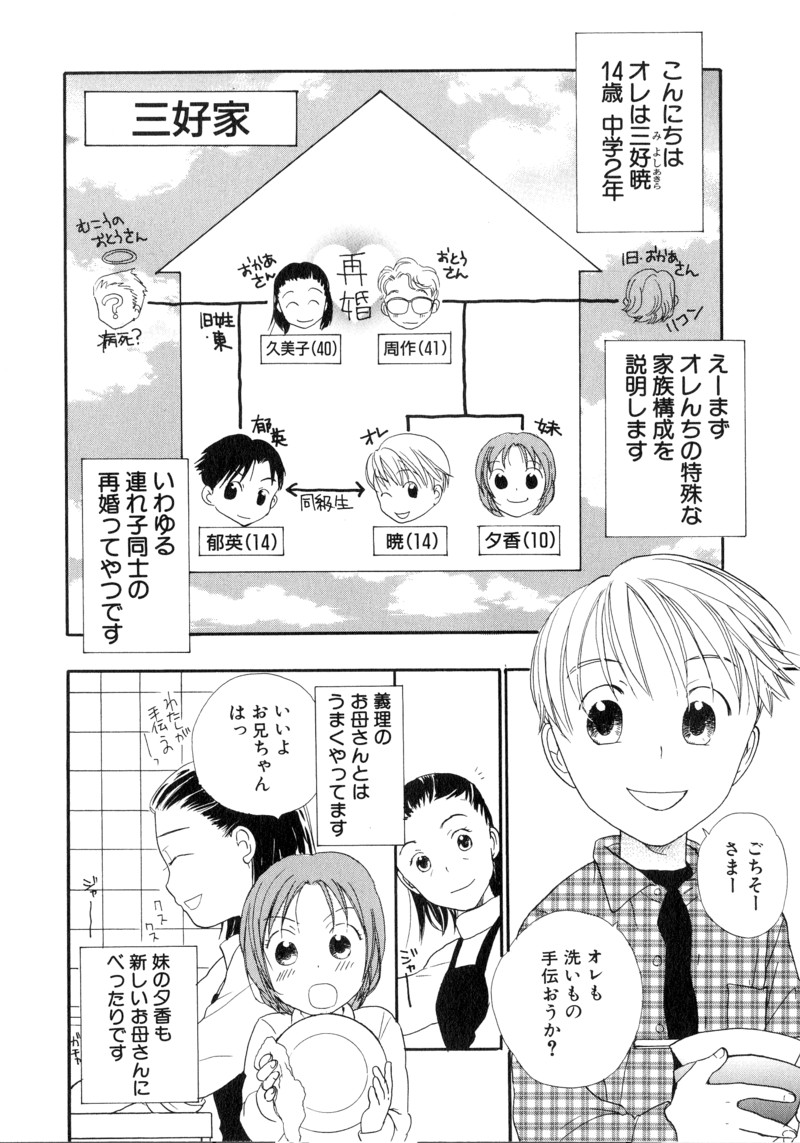 [Anthology] Shota Tama Vol. 1 page 42 full