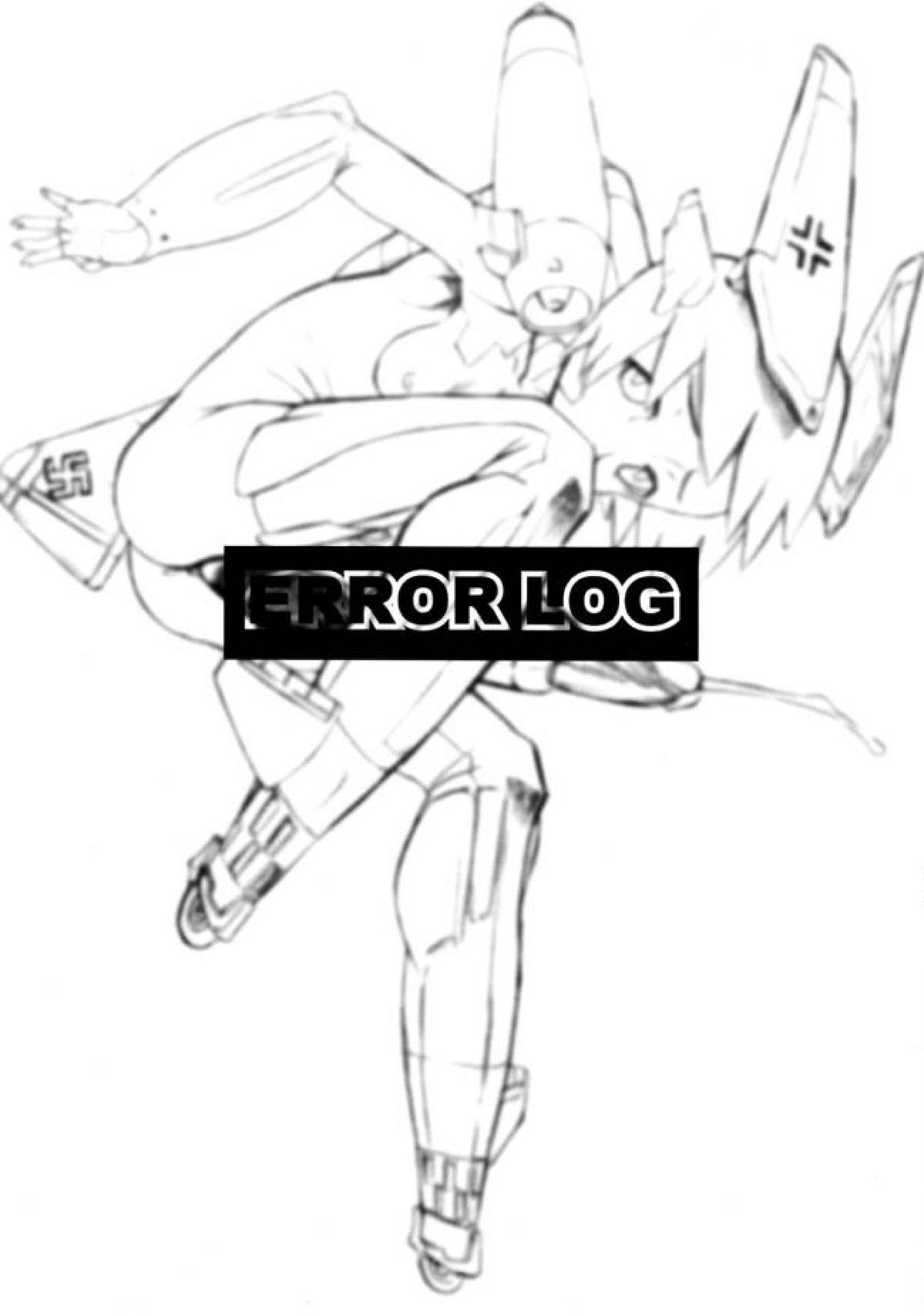 (Futaket 01) [Kakumei Seifu Kouhoushitsu (RADIOHEAD)] Error Log (Martian Successor Nadesico, Bishoujo Senshi Sailor Moon) page 2 full