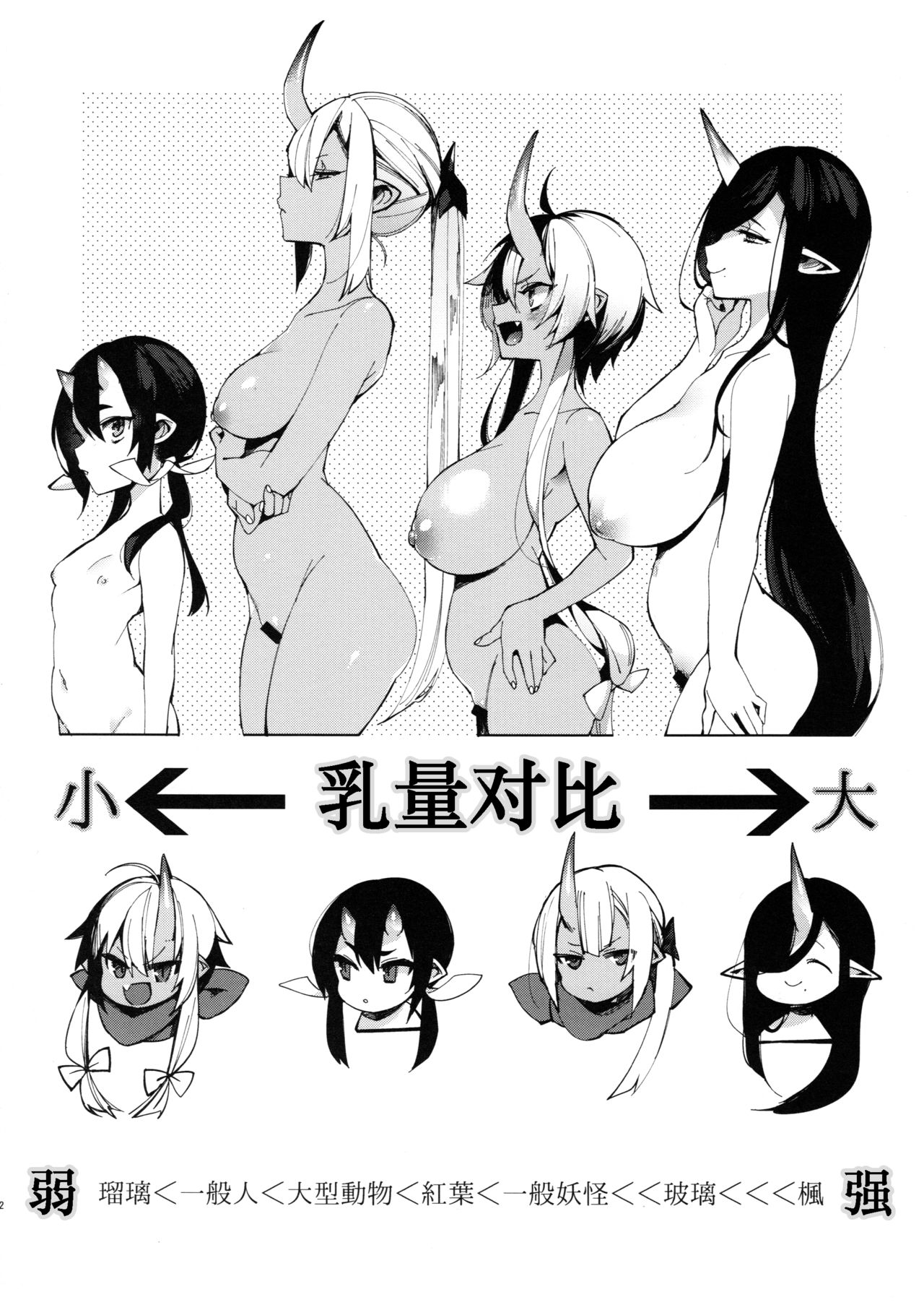 (C93) [Dodo Fuguri (Shindou)] Omake C93 Kaijou Genteibon [Chinese] [闪光盗贼个人汉化] page 3 full