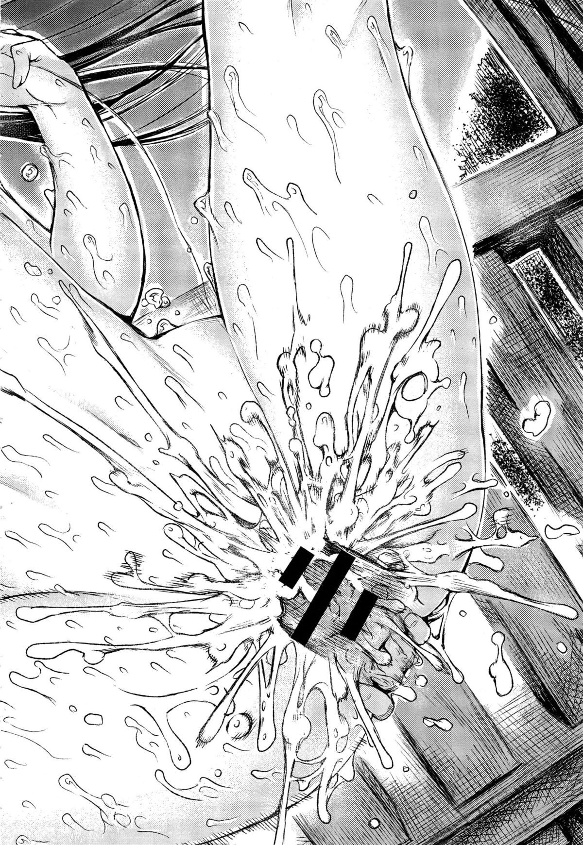 [Ebisumaru] Mangetsu no Yoru ni | On a Full Moon Night (COMIC Anthurium 023 2015-03) [English] [Hot Cocoa] page 29 full