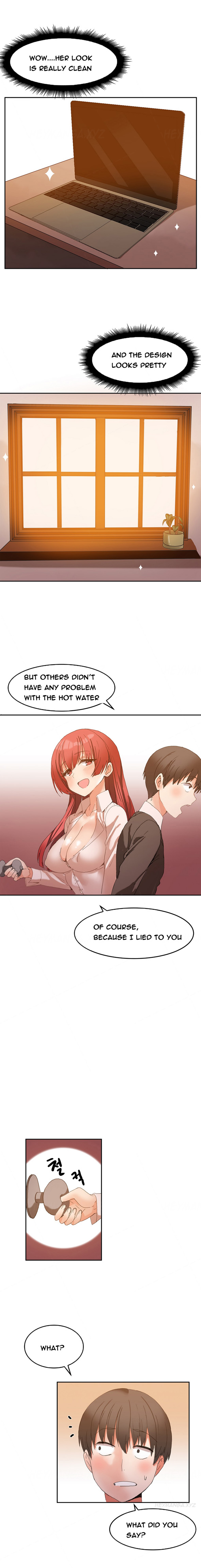 [Mx2J] Hari Dormitory Ch.0-15 (English) (Ongoing) page 40 full