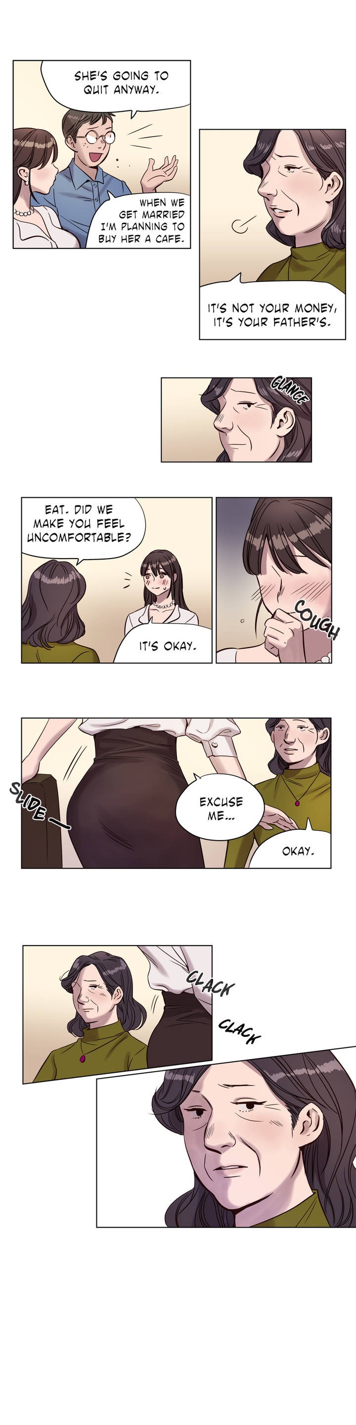 [Ramjak] Atonement Camp  Ch.1-30 (English) (Ongoing) page 49 full
