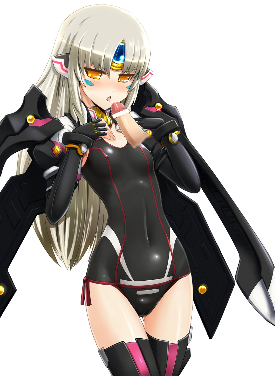 Elsword CodeNemesis swimsuit page 16 full