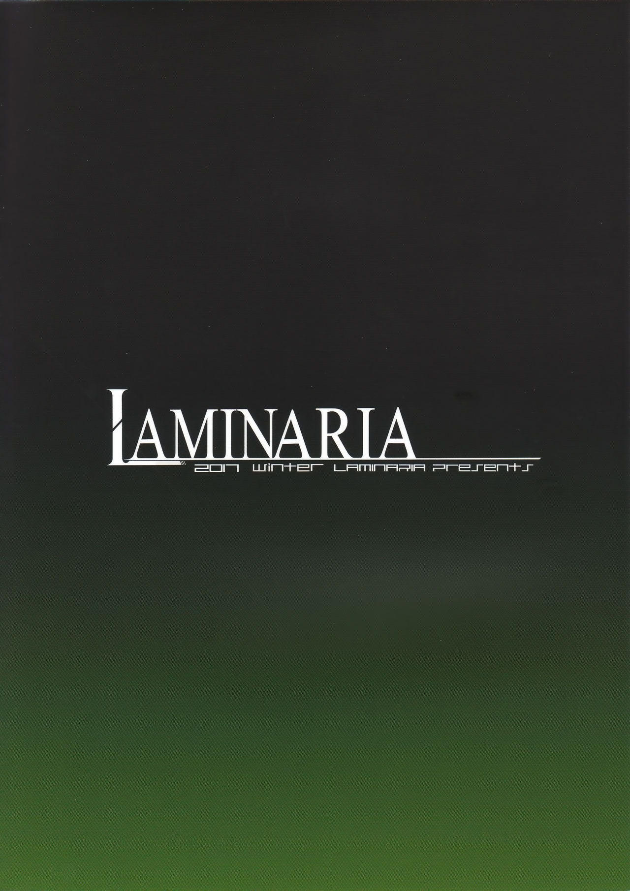 (C93) [LAMINARIA (Shiokonbu)] LET (THE IDOLM@STER CINDERELLA GIRLS) [English] [obsoletezero] page 24 full