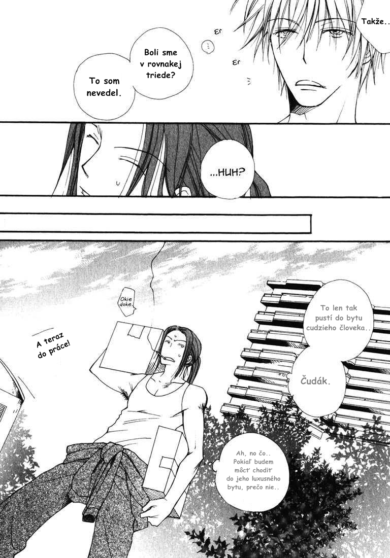 [Inomoto Rikako] Baby Bitch! [Slovak] [inmysoul] page 125 full