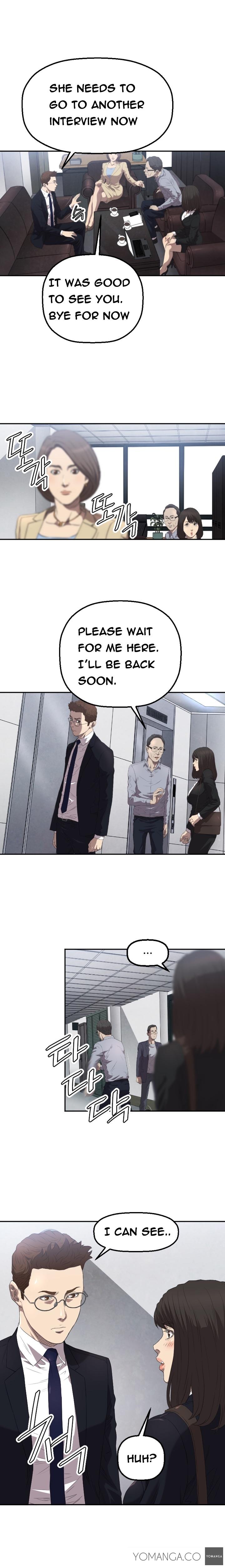 [Kurenai] Club Sodom Ch.1-14 (English) (Ongoing) page 42 full