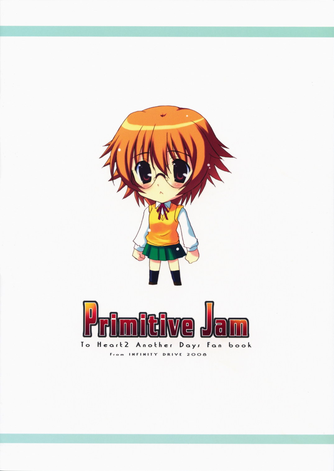 (COMIC1☆2) [INFINITY DRIVE (Kyougoku Shin)] Primitive Jam (ToHeart2 Another Days) page 30 full