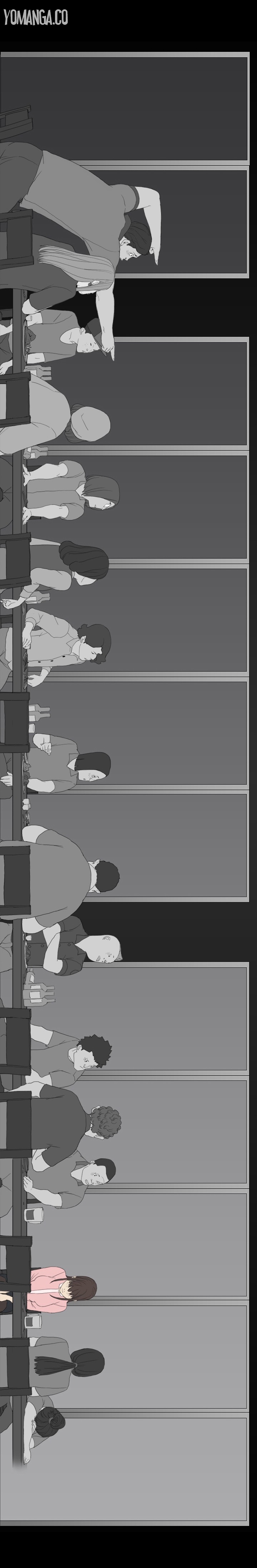 [Keum Sah Gong] Si-Eun Ch.1-18 (English) (Ongoing) page 23 full