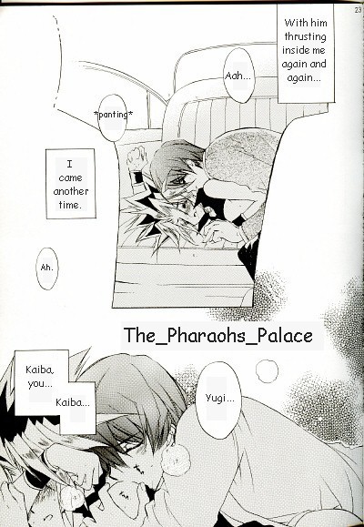 (SUPER12) [Rapan (Himuro Shizuku)] Telephone Line Redial (Yu-Gi-Oh!) [English] page 18 full