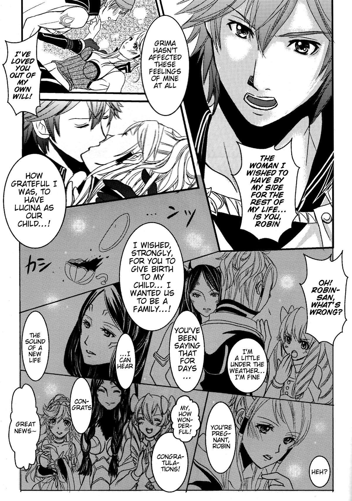 (C83) [atelierkk (kazamik)] LORD of the RING king of Iris (Fire Emblem: Awakening) [English] [EHCOVE] page 9 full