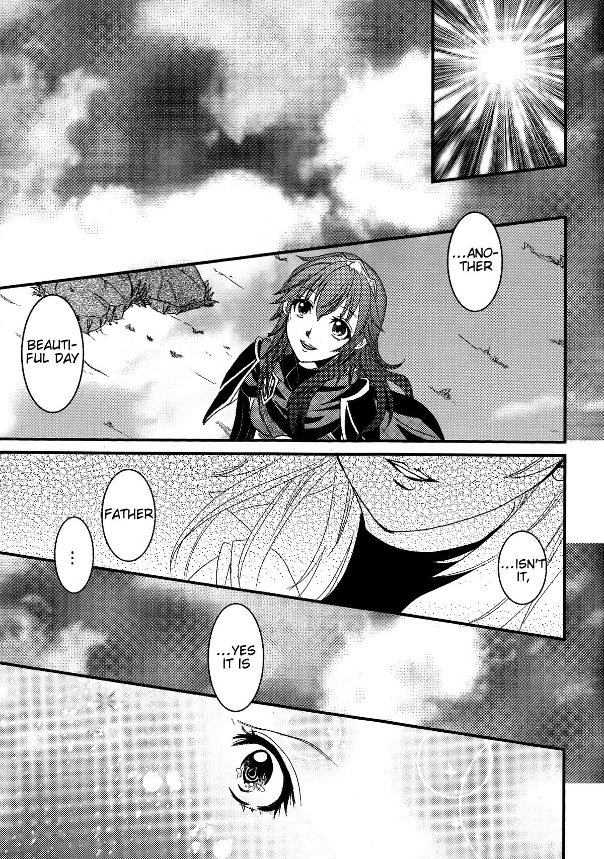 (C83) [atelierkk (kazamik)] LORD of the RING king of Iris (Fire Emblem: Awakening) [English] [EHCOVE] page 51 full