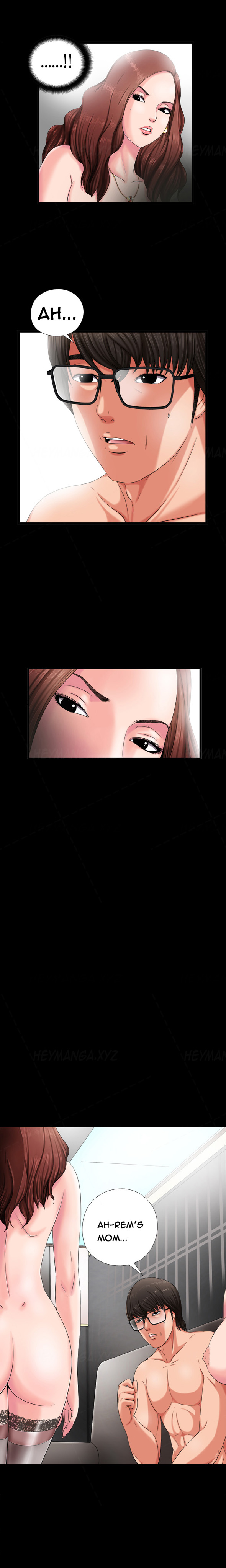 Girl Next Door Ch.1-13 (English) (Ongoing) page 38 full