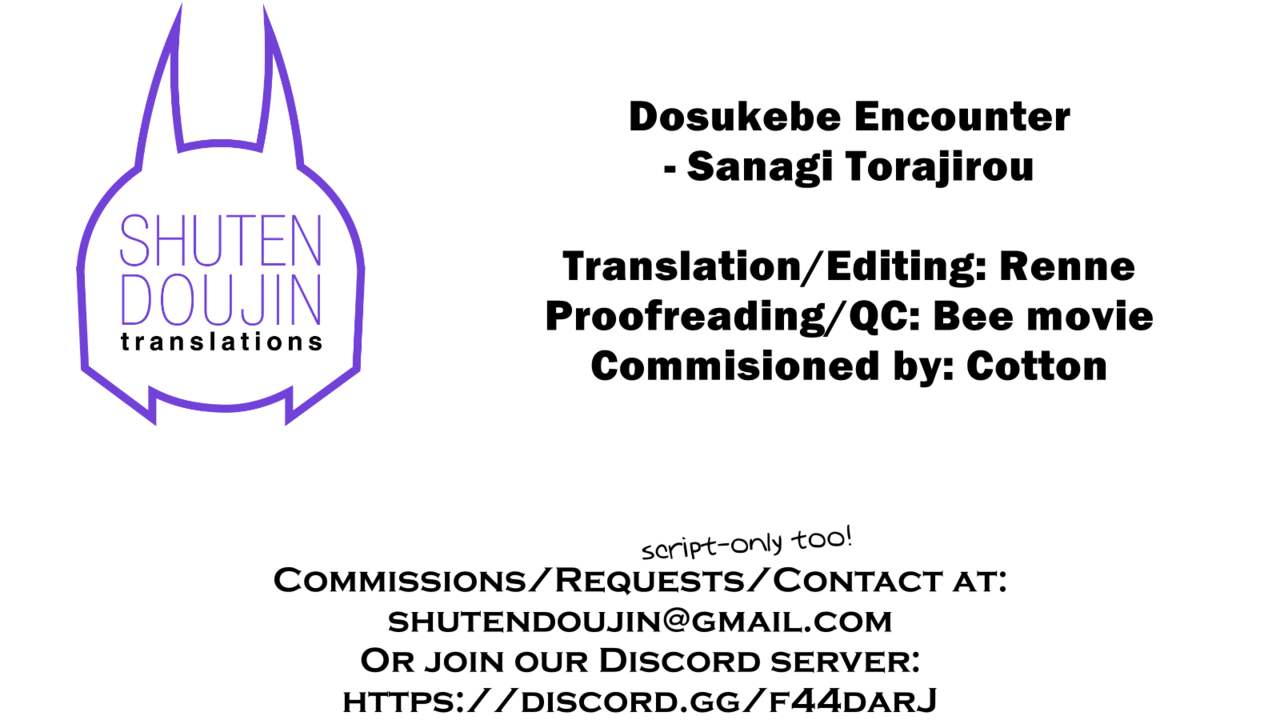 [Sanagi Torajirou] Dosukebe Encounter (COMIC HOTMILK 2020-02) [English] [SDTLs] [Digital] page 27 full