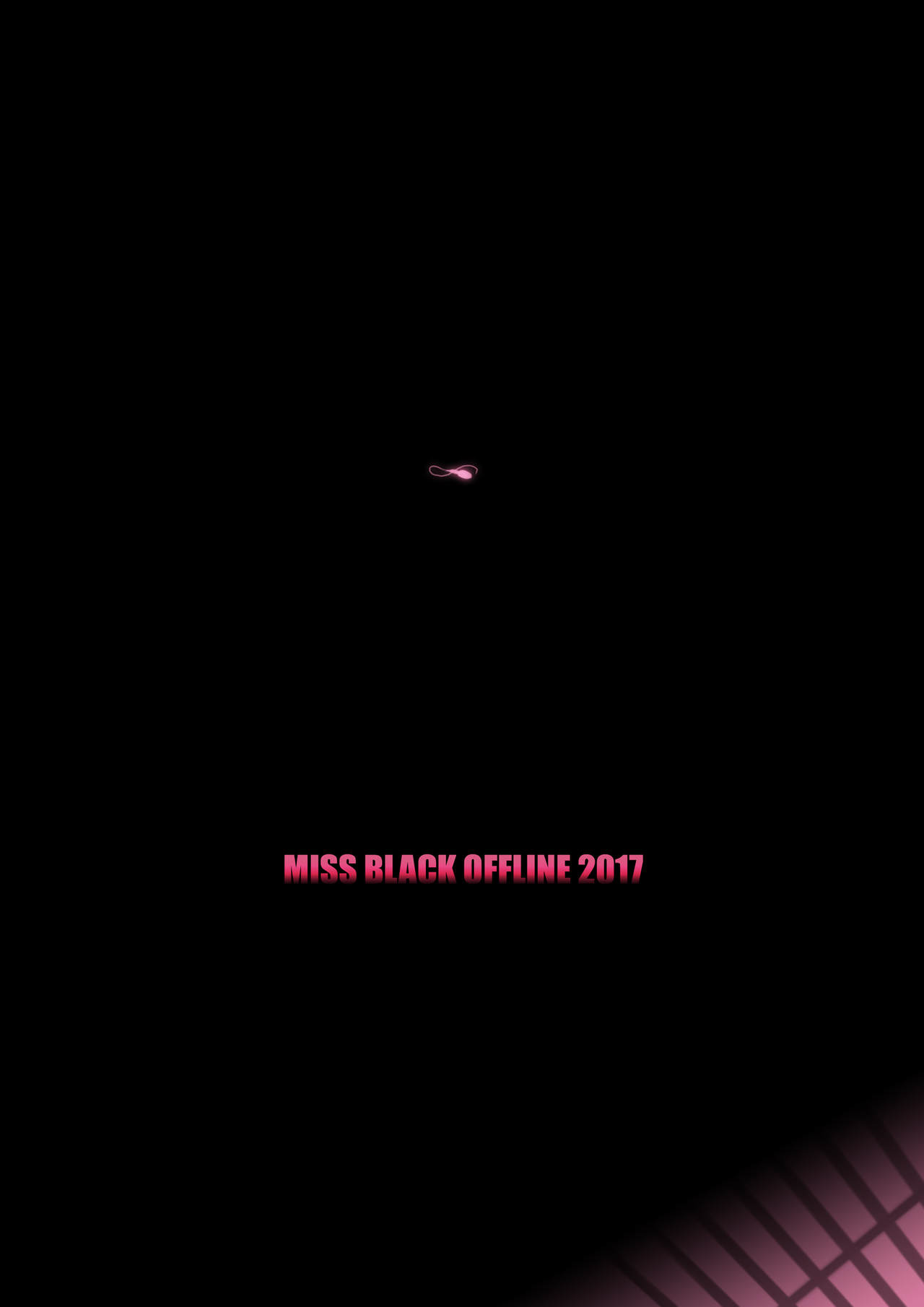 [MISS BLACK OFFLINE (MISS BLACK)] Seishi Kangoku Futanari Kyousei Jii Choukyou [Digital] page 32 full