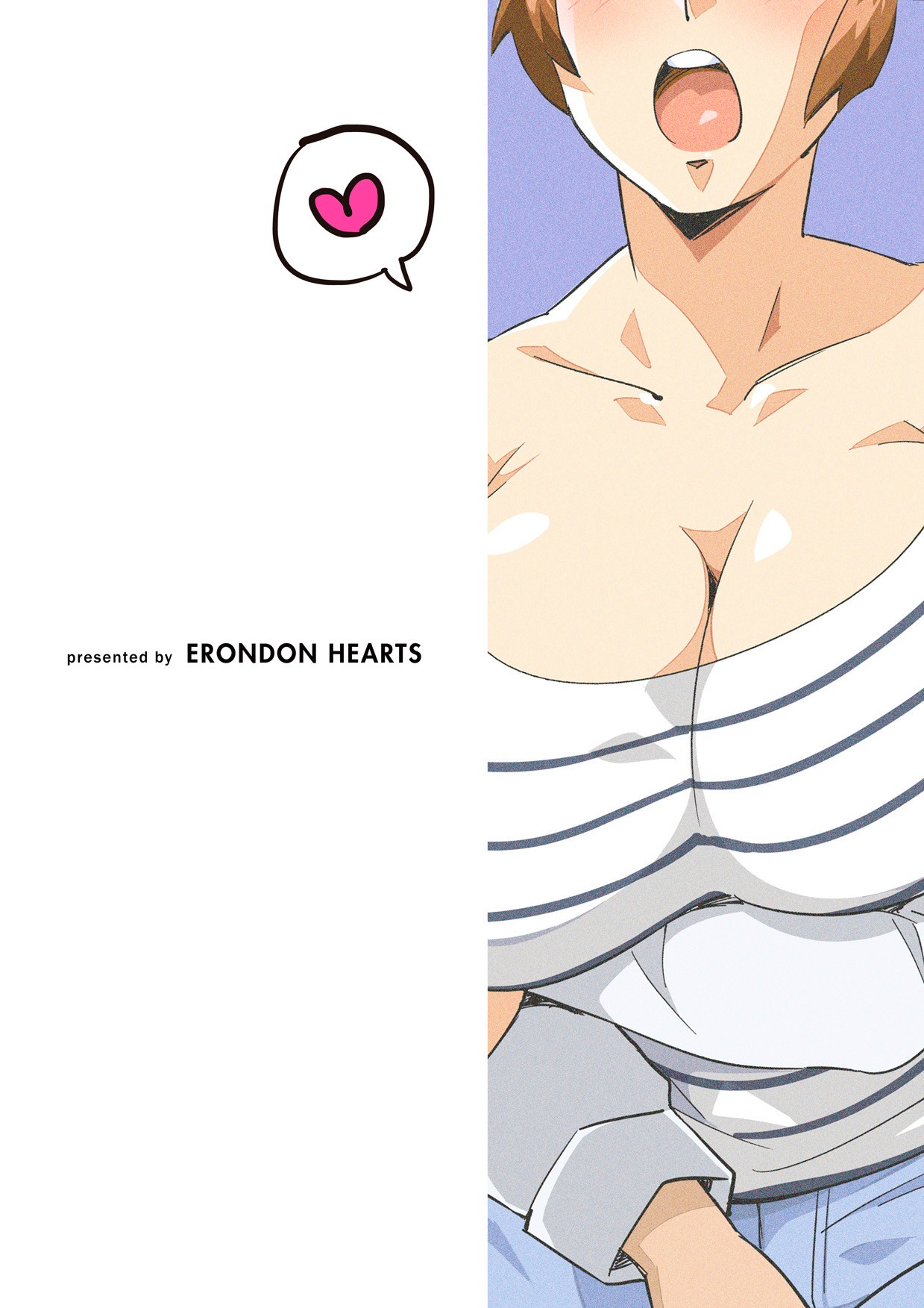 [ERONDON HEARTS (Engawa Suguru)] Hi Etsuko desu | Hi! I'm Etsuko (Super Real Mahjong) [English] [CopyOf] [Digital] page 25 full