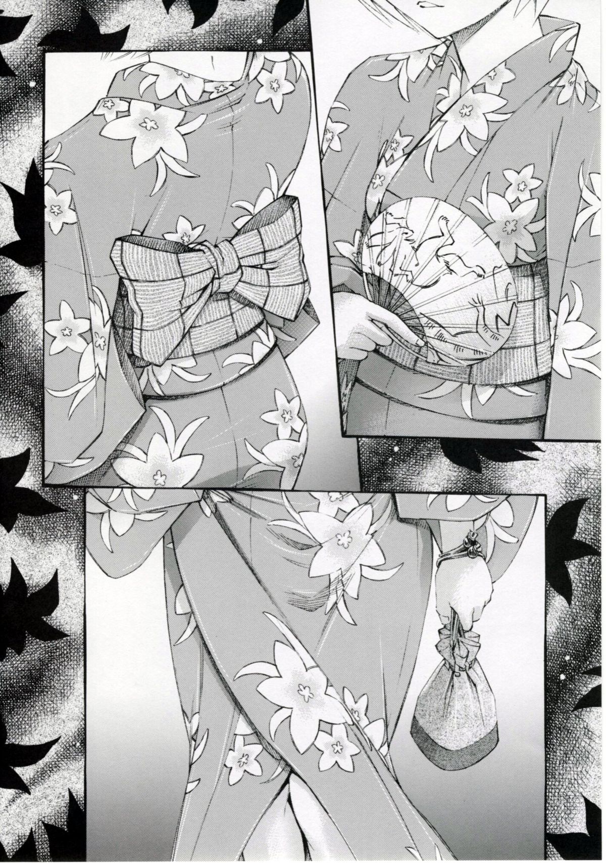 [Studio Wallaby (Kura Oh)] Ayanami Tsuya (Neon Genesis Evangelion) page 3 full