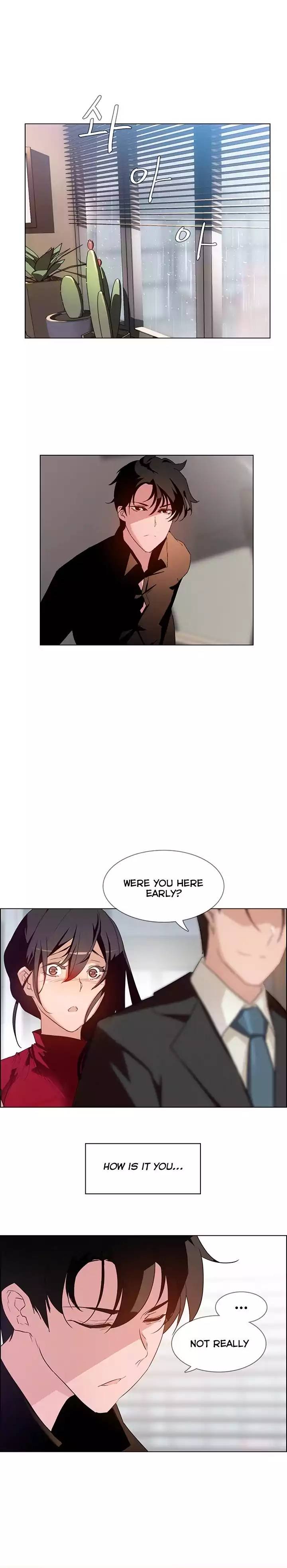 [Jay, Kay] Rain Curtain Ch.30/40 [English] [Hentai Universe] page 39 full