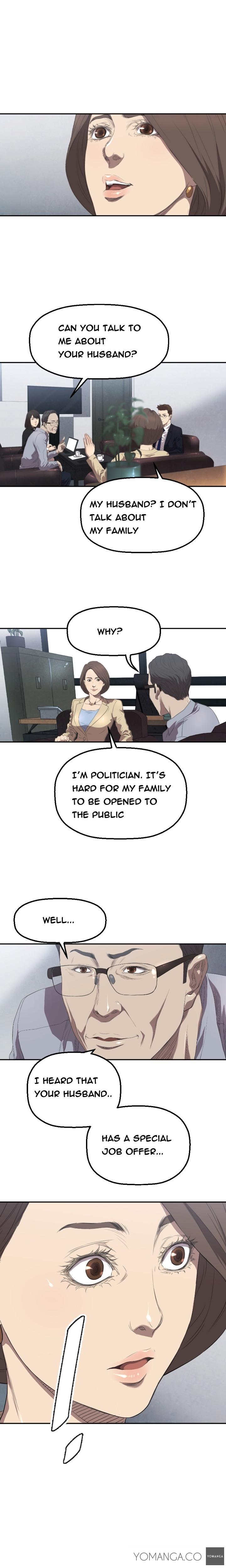 [Kurenai] Club Sodom Ch.1-29 (English) (Ongoing) page 40 full