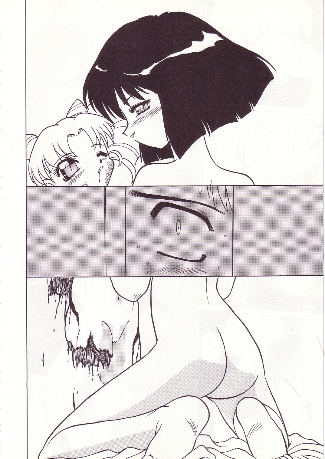 (C53) [Momo no Tsubomi (Various)] Lolikko LOVE 8 (Various) page 43 full