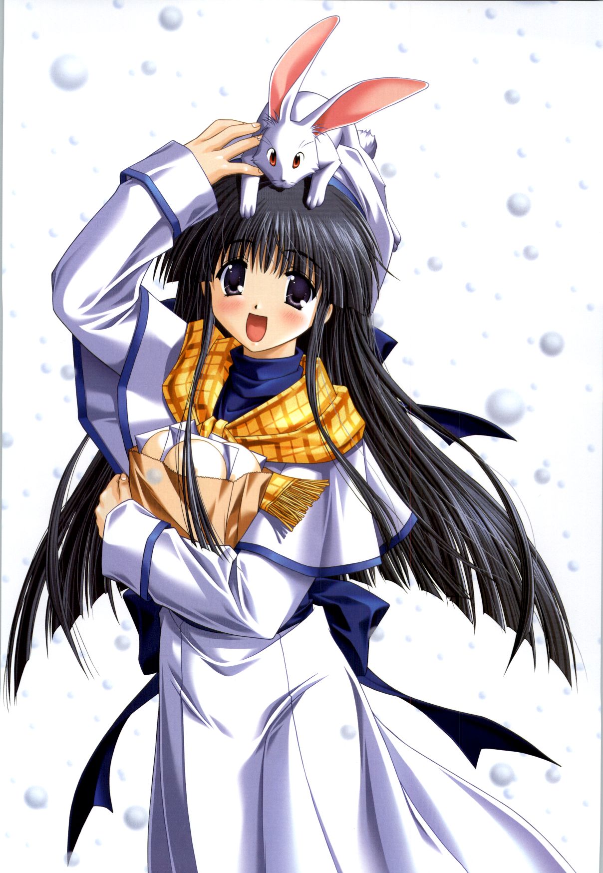 [Studio Mebius] SNOW ART WORKS page 23 full