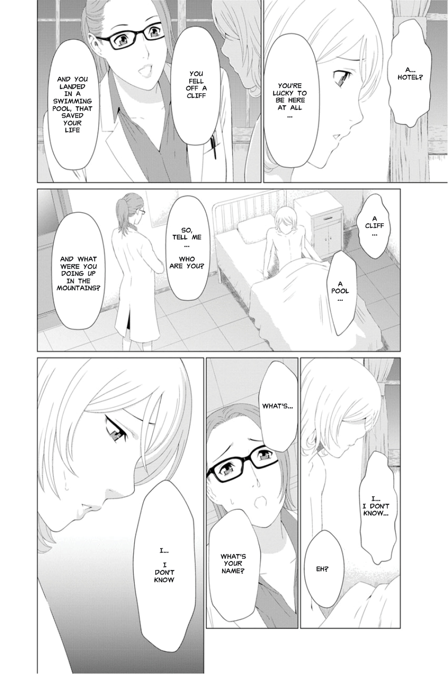 [Takasugi Kou] Shinmurou Kitan Saishuuwa | Mysthaven [English] [MisterJ167] [Digital] page 8 full