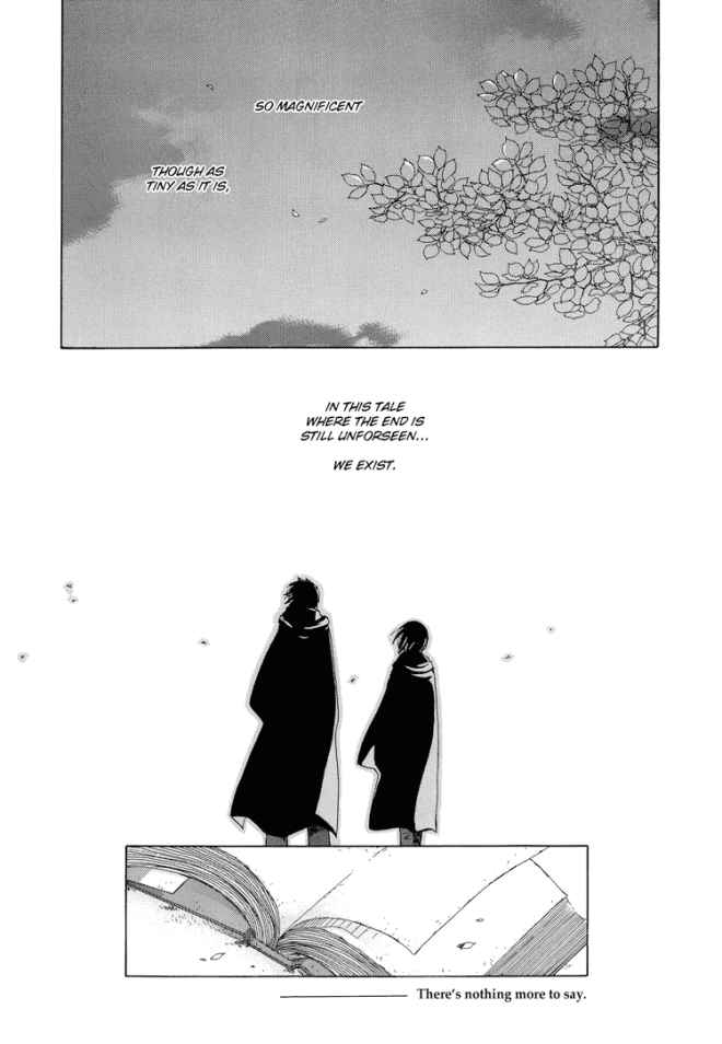 [prt (Mayu)] The World (Harry Potter) [English] [Biblo Eros] page 263 full
