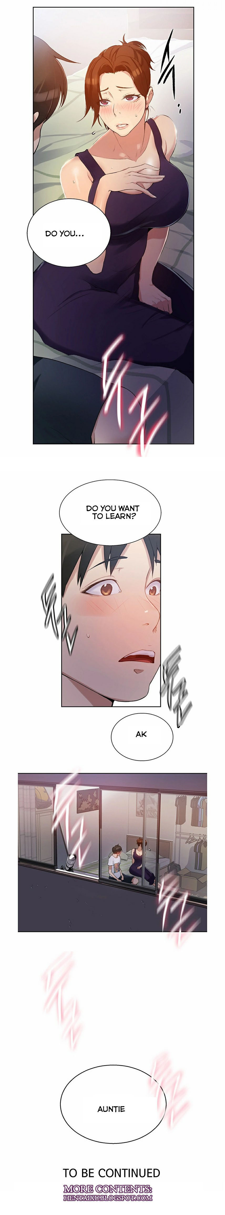 [Wang Kang Cheol, Minachan] Secret Class Ch.46/? [English] [Hentai Universe] page 58 full