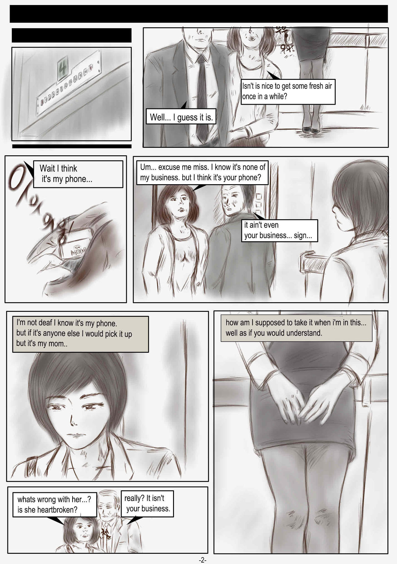 [valdam] Litmus - Complete Edition [English] page 4 full