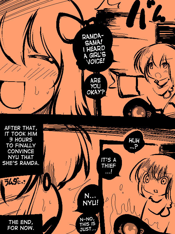 [Delta-TSF] TG Process Fantasy [English] [desudesu] page 34 full