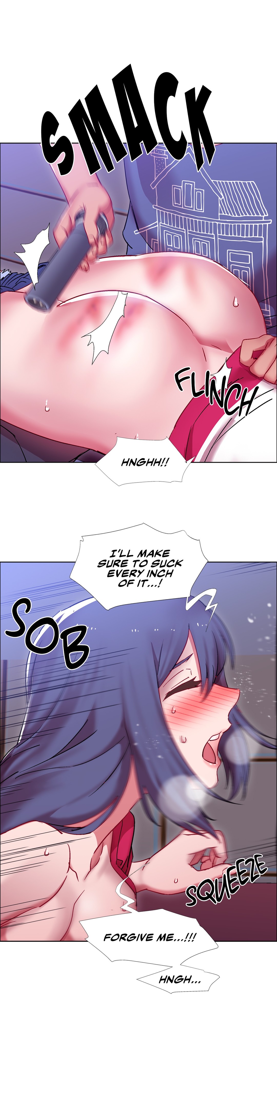 Rental Girls Ch 17 -19 page 92 full