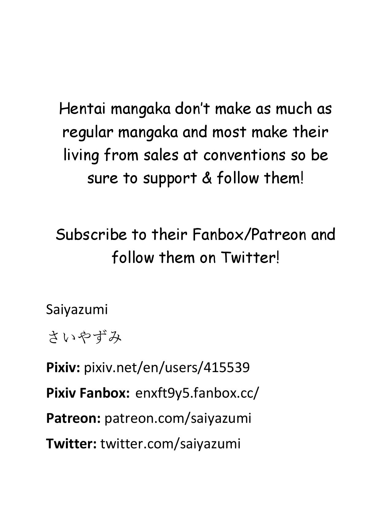 [Saiyazumi] Yagai Mama Ryouhou | Outdoor Mama Therapy (Mon-Oka) [English] [Raknnkarscans] page 31 full