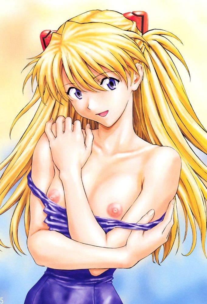 (C60) [Nakayohi (Izurumi)] Izurumi Soushuuhen 2+ (Neon Genesis Evangelion, Fushigi no Umi no Nadia) page 5 full