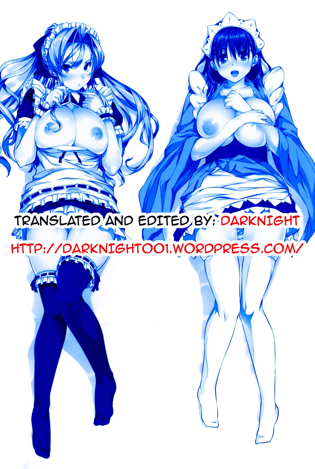[Tosh] Menkui! (Complete) [Uncensored][English] page 213 full