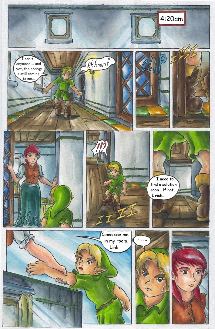 Bad majora 1 (passage) ENGLISH page 18 full