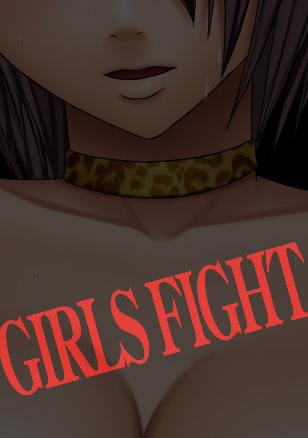 [Crimson] Girls Fight Arisa Hen [Full Color Edition] [English] [lololoolol] page 30 full