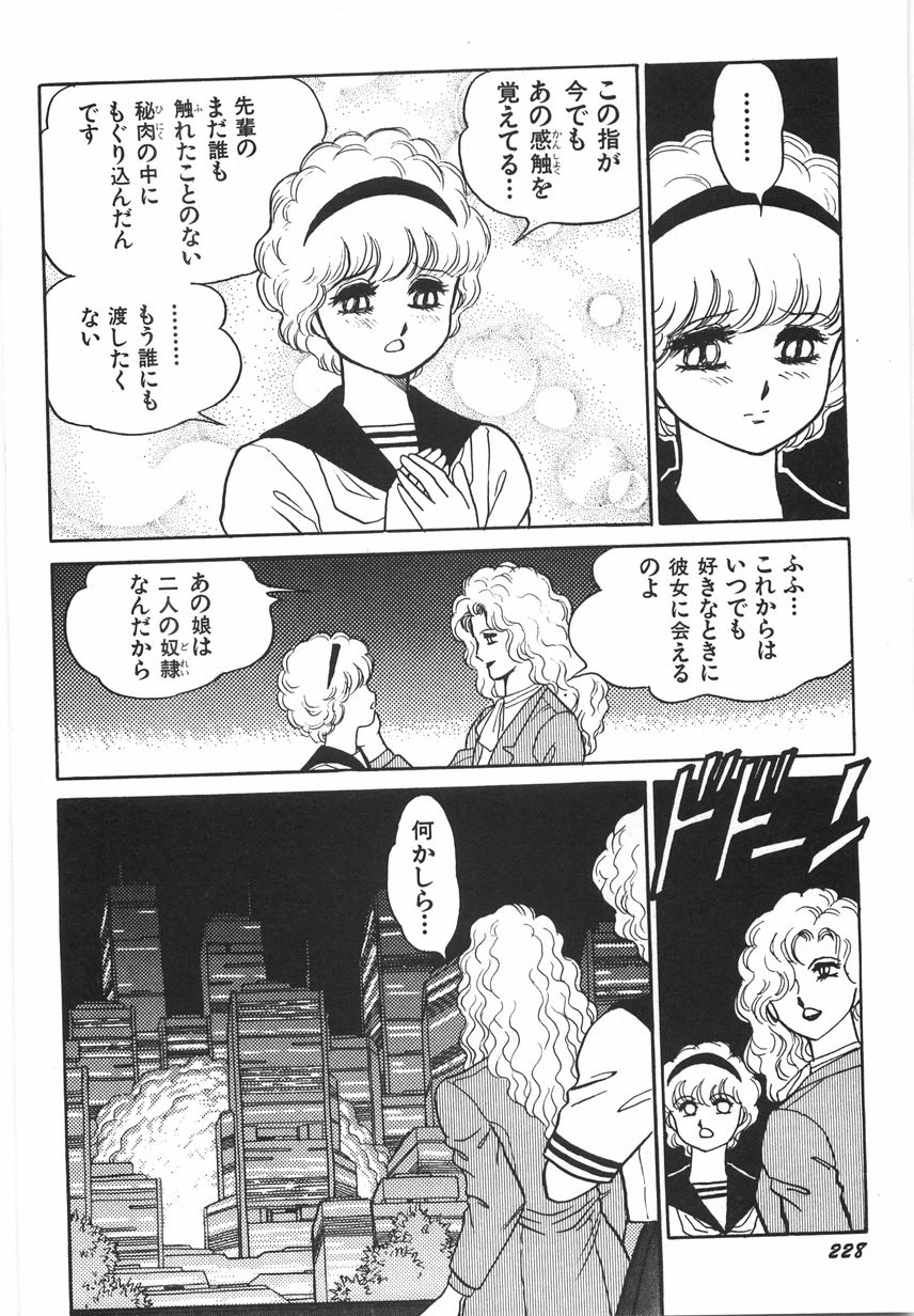 [Kono Donto] Superoid Ai 1 Chijoku Dorei Hen page 234 full