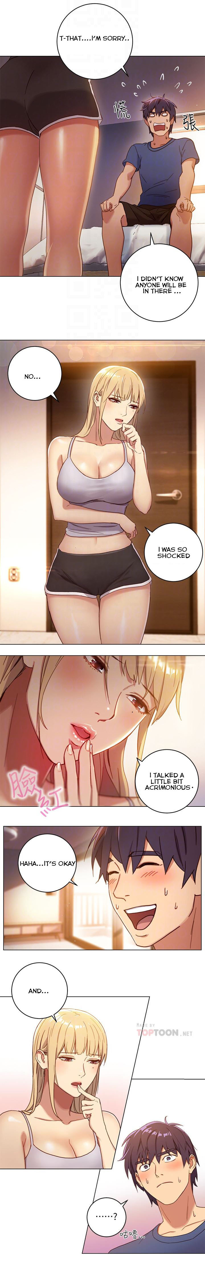 [Neck Pilllow] Stepmother Friends Ch.19/? [English] [Hentai Universe] page 28 full