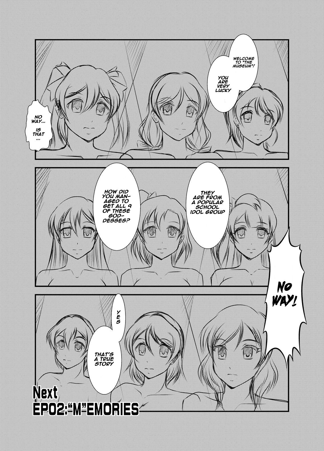 [Studio KYAWN] ProjectAqours EP01DIAMONDS (LoveLive! Sunshine!!)  [English] [Naxusnl] [Digital] page 27 full