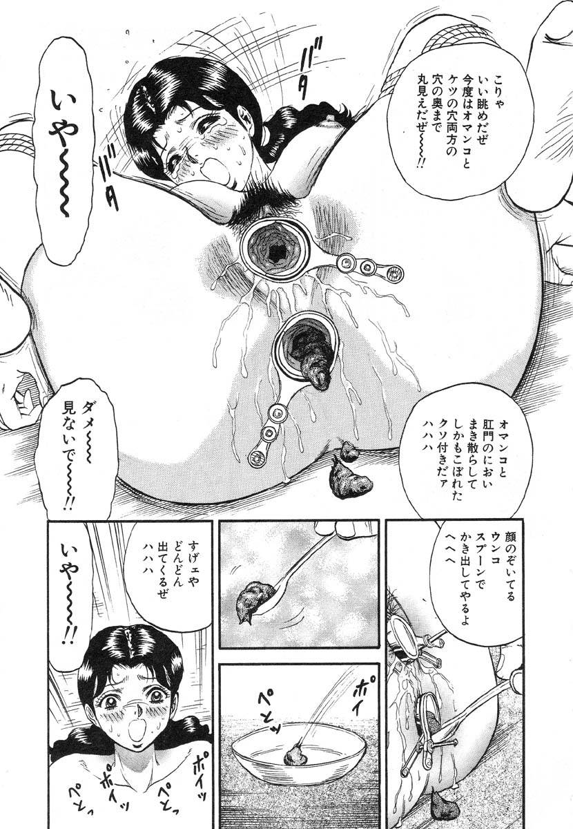 Flamingo R Vol. 02 page 161 full